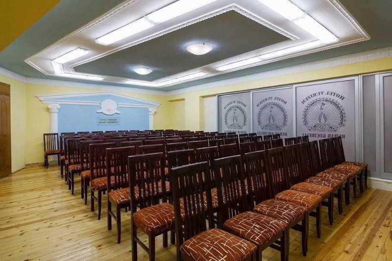 Hotel Kocibelli Pool & Spa Korce Bagian luar foto