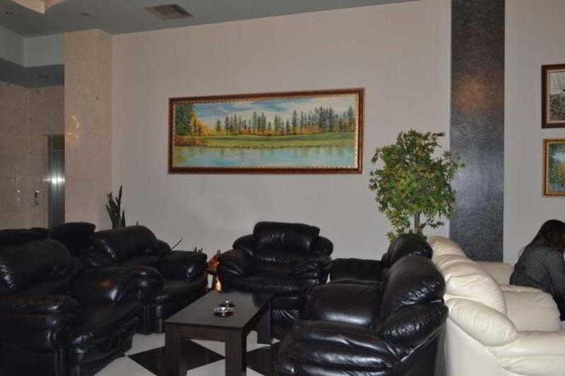 Hotel Kocibelli Pool & Spa Korce Bagian luar foto
