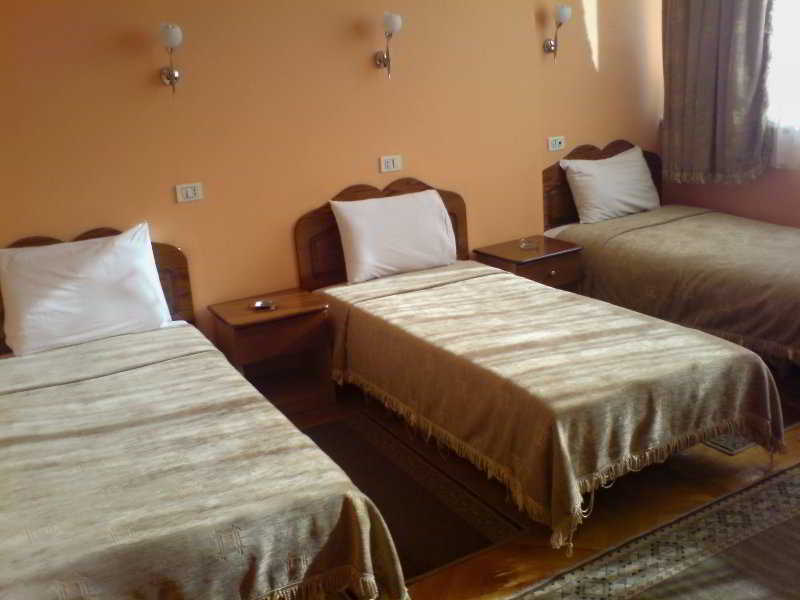 Hotel Kocibelli Pool & Spa Korce Bagian luar foto