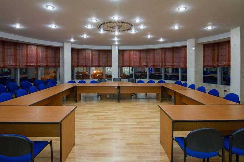 Hotel Kocibelli Pool & Spa Korce Bagian luar foto